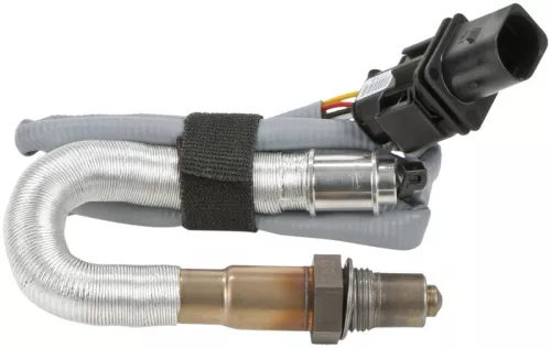 BOSCH Oxygen Sensor (0258017101)