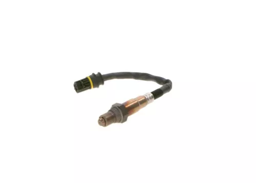 Oxygen Sensor