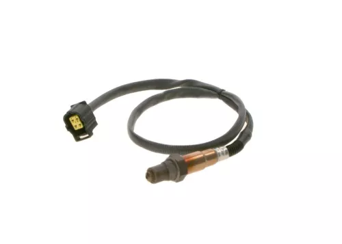 Oxygen Sensor