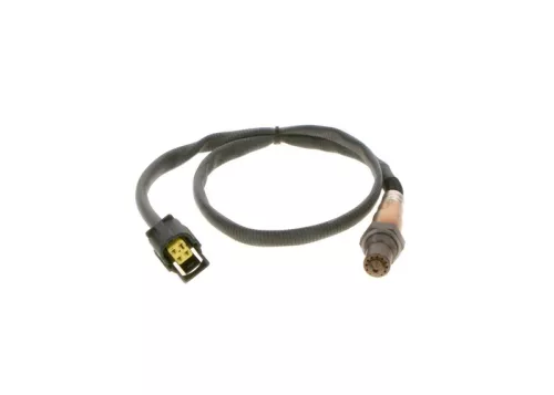 BOSCH Oxygen Sensor (0 258 006 691)