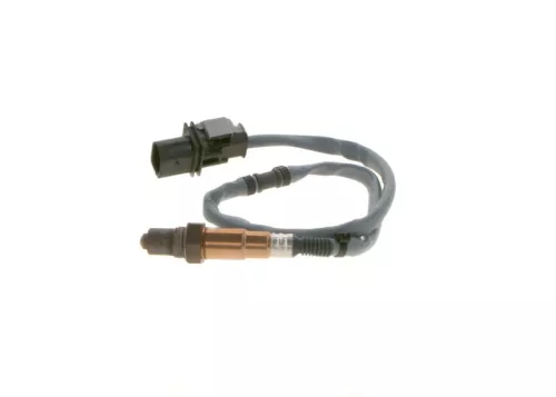 BOSCH Oxygen Sensor (0 258 017 218)