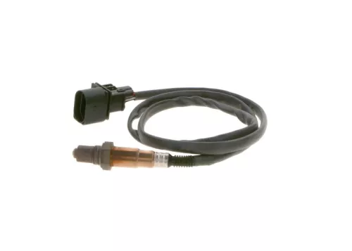 BOSCH Oxygen Sensor (0258007290)
