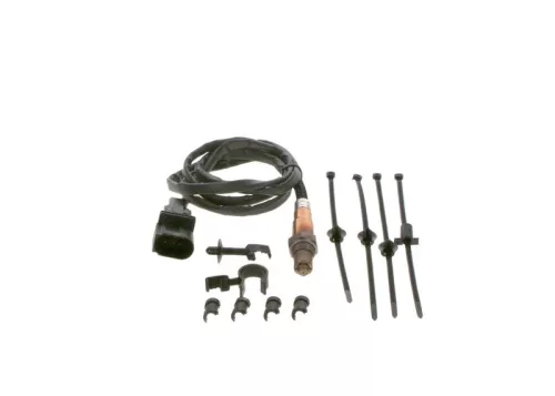 BOSCH Oxygen Sensor (0258007351)