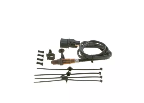 BOSCH Oxygen Sensor (0258007351)