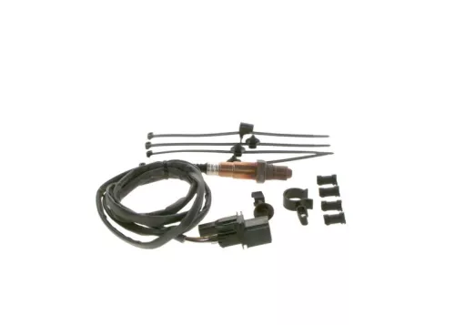 BOSCH Oxygen Sensor (0258007351)
