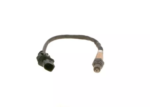 BOSCH Oxygen Sensor (0258017339)