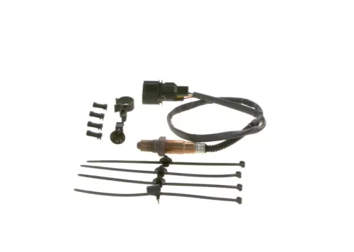 BOSCH Oxygen Sensor (0258007353)