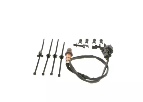 BOSCH Oxygen Sensor (0258007353)