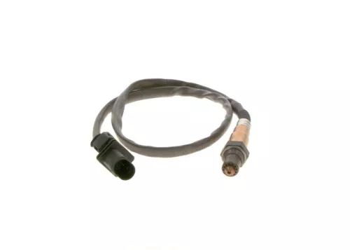 BOSCH Oxygen Sensor (0 258 017 345)