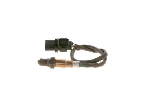 BOSCH Oxygen Sensor (0 258 017 347)