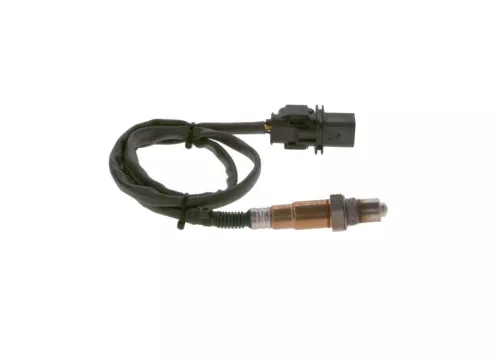 BOSCH Oxygen Sensor (0258017428)