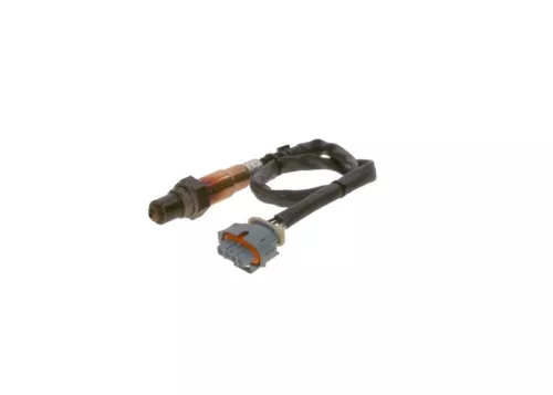 Oxygen Sensor