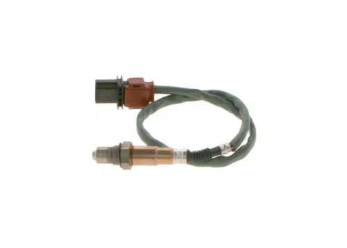 BOSCH Oxygen Sensor (0258017603)