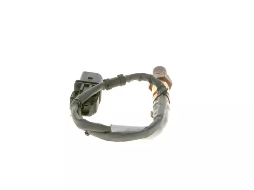 BOSCH Oxygen Sensor (0258017617)