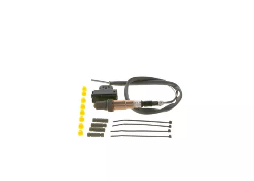 BOSCH Oxygen Sensor (0258986602)