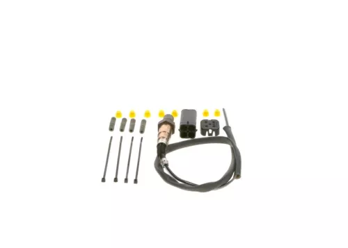 BOSCH Oxygen Sensor (0258986602)