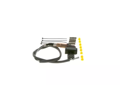 BOSCH Oxygen Sensor (0258986602)