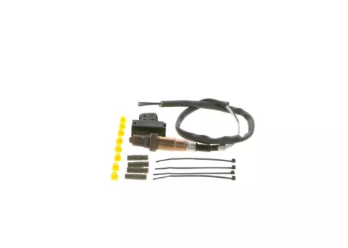 BOSCH Oxygen Sensor (0258986615)