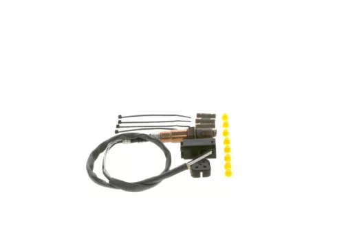 BOSCH Oxygen Sensor (0258986615)