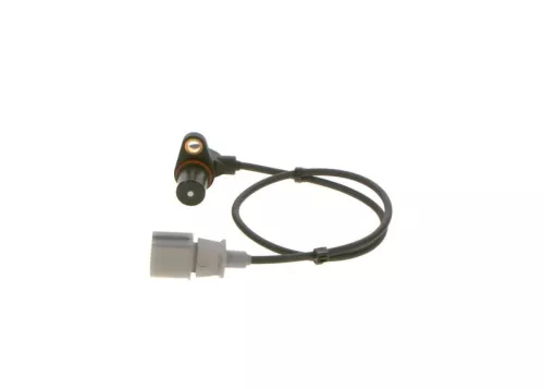 BOSCH Sensor, crankshaft pulse (0261210147)