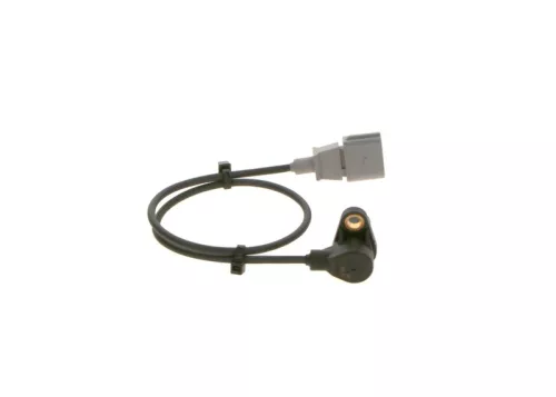 BOSCH Sensor, crankshaft pulse (0261210147)