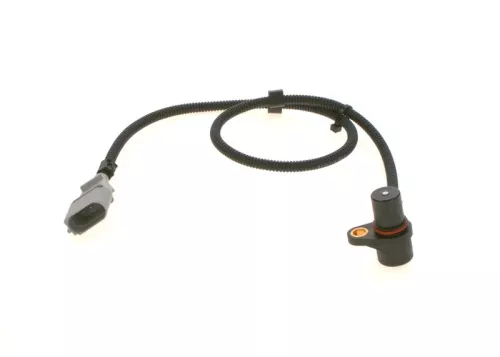 BOSCH Sensor, crankshaft pulse (0261210177)