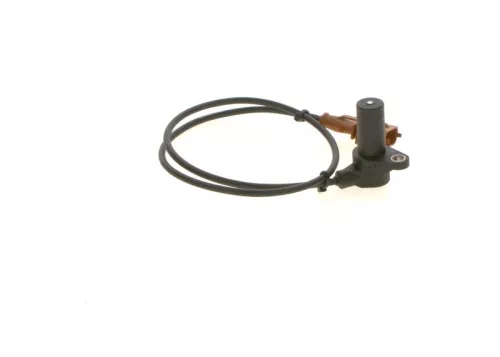 BOSCH Sensor, crankshaft pulse (0261210239)