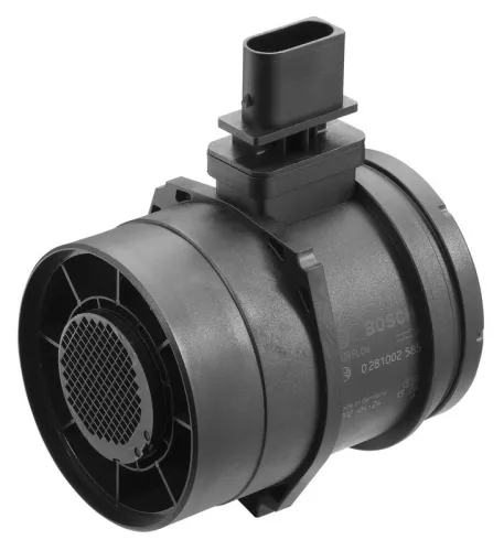 BOSCH Mass Air Flow Sensor (0281002585)