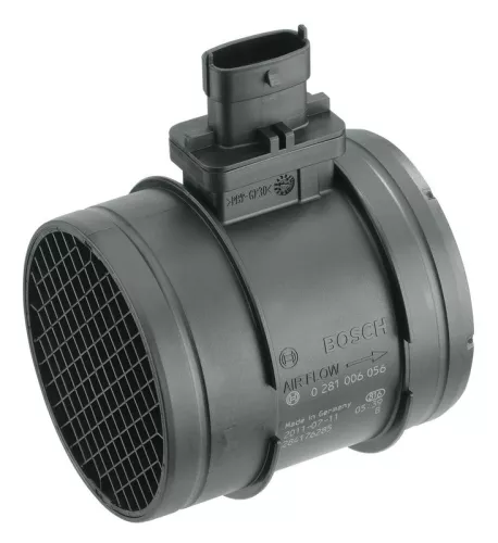Mass Air Flow Sensor