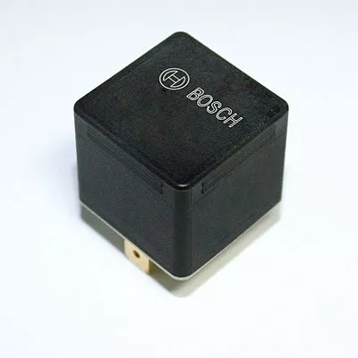 Multifunctional Relay