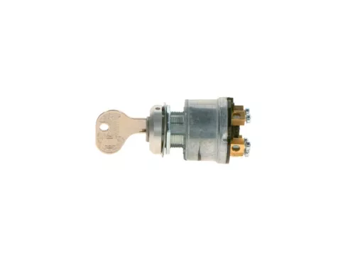 BOSCH Ignition Switch (0342309003)