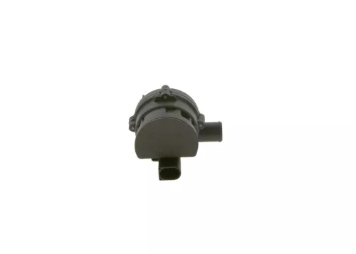 Auxiliary Water Pump (cooling water circuit)