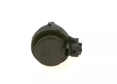 Auxiliary Water Pump (cooling water circuit)
