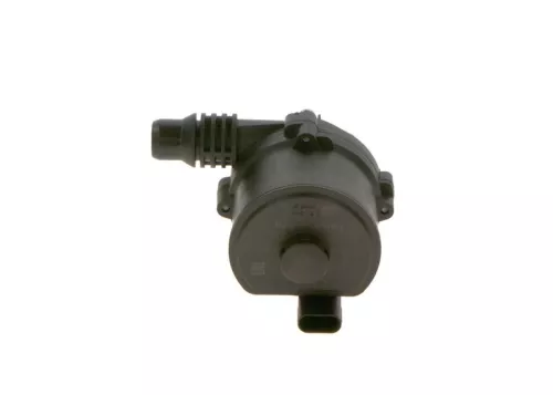 Auxiliary Water Pump (cooling water circuit)