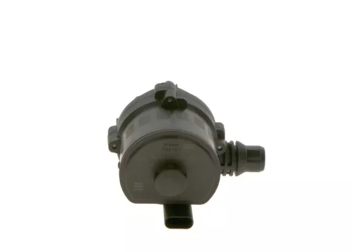 Auxiliary Water Pump (cooling water circuit)