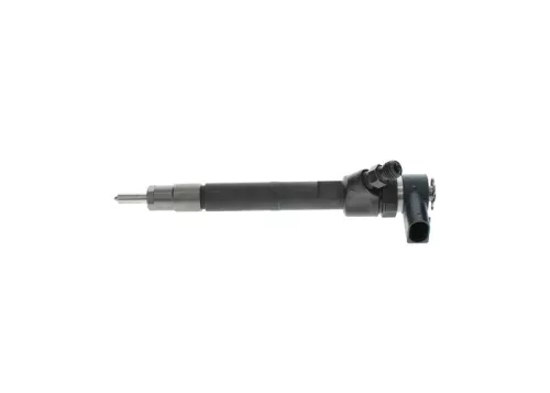 Injector Nozzle
