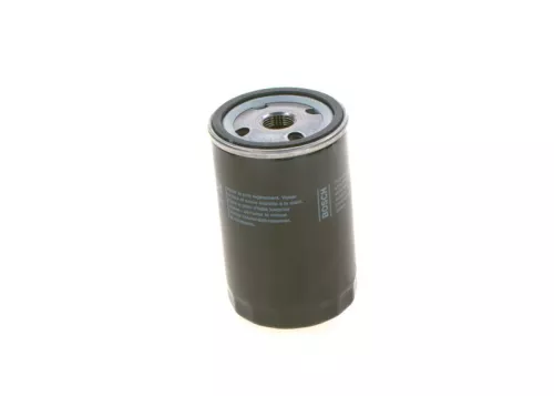 BOSCH Oil Filter (0451103033)