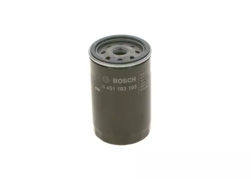 BOSCH Oil Filter (0451103105)