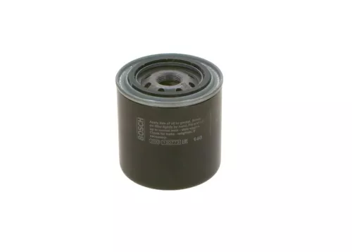BOSCH Oil Filter (0451103333)