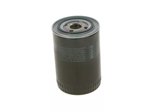 BOSCH Oil Filter (0 451 104 066)