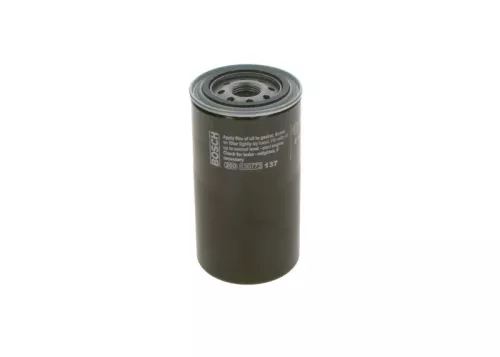 BOSCH Oil Filter (0 451 203 002)