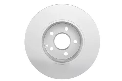 BOSCH Brake Disc (0986479407)