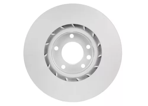 BOSCH Brake Disc (0986479B12)