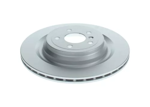 BOSCH Brake Disc (0986479D61)