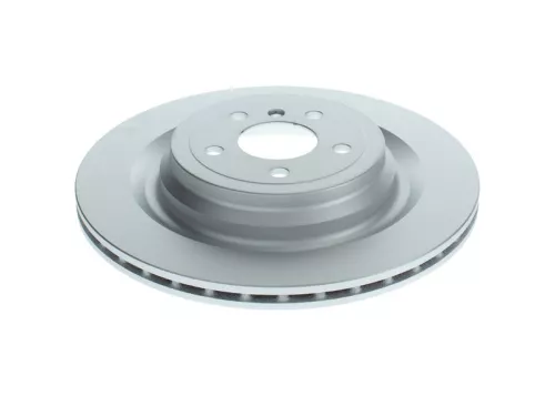 BOSCH Brake Disc (0986479D61)