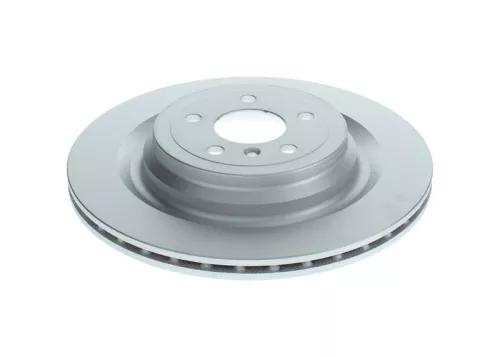 BOSCH Brake Disc (0986479D61)