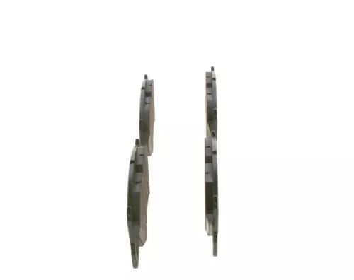 BOSCH Brake Pad Set, disc brake (0986494787)