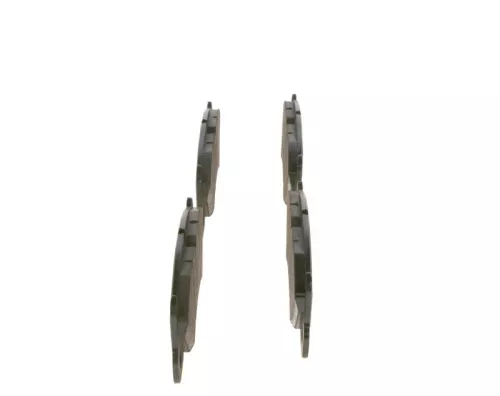 BOSCH Brake Pad Set, disc brake (0986494787)