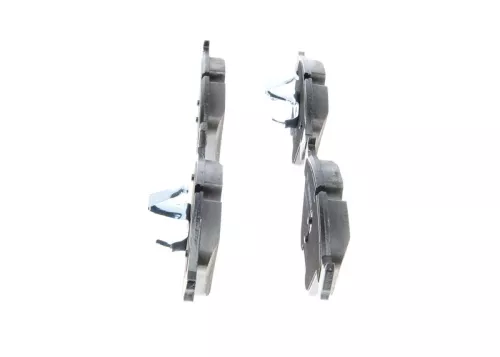 BOSCH Brake Pad Set, disc brake (0986494549)