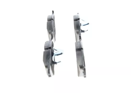 BOSCH Brake Pad Set, disc brake (0986494549)